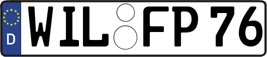 WIL-FP76
