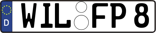 WIL-FP8