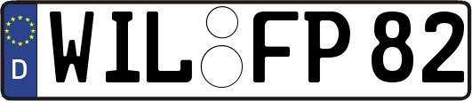 WIL-FP82