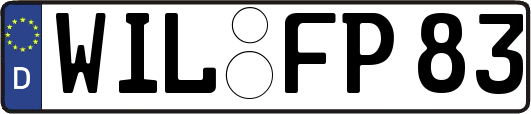 WIL-FP83