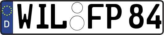 WIL-FP84