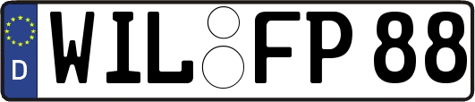 WIL-FP88
