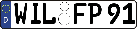 WIL-FP91