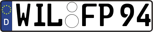 WIL-FP94