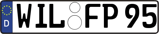 WIL-FP95