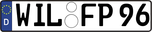 WIL-FP96