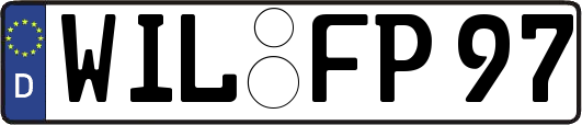 WIL-FP97