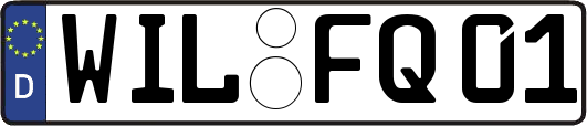 WIL-FQ01