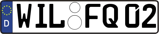 WIL-FQ02