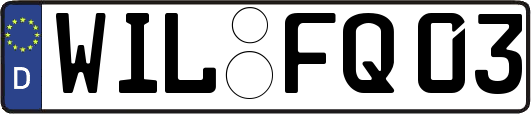 WIL-FQ03