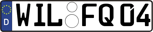 WIL-FQ04