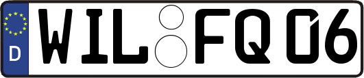 WIL-FQ06