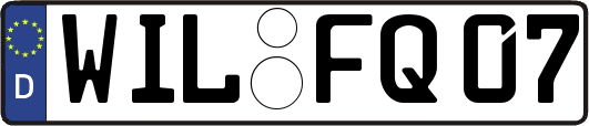 WIL-FQ07
