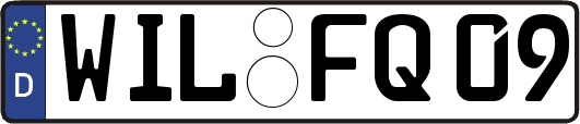 WIL-FQ09