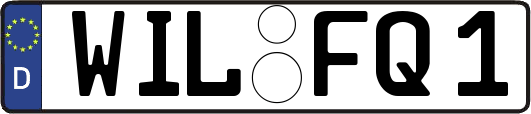 WIL-FQ1