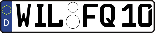 WIL-FQ10