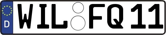 WIL-FQ11