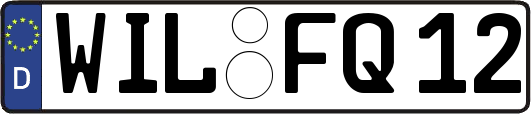 WIL-FQ12
