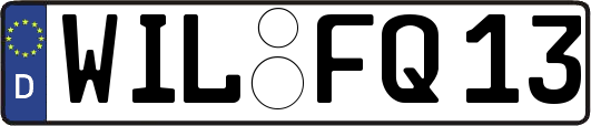 WIL-FQ13