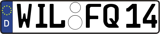 WIL-FQ14