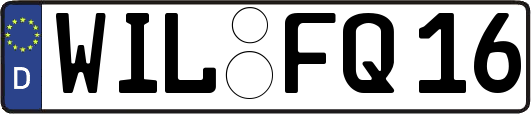 WIL-FQ16