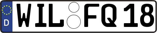 WIL-FQ18