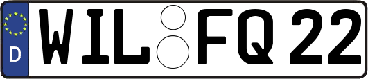 WIL-FQ22