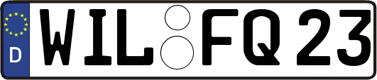 WIL-FQ23