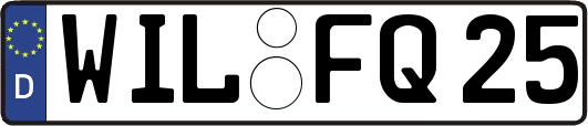 WIL-FQ25