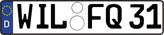 WIL-FQ31