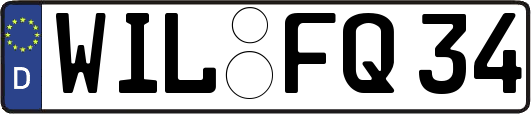WIL-FQ34