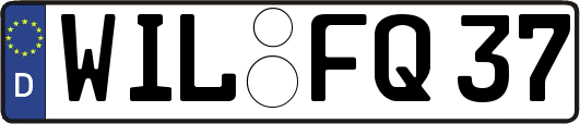 WIL-FQ37