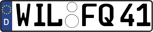 WIL-FQ41