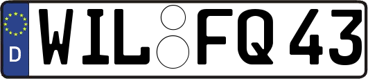 WIL-FQ43