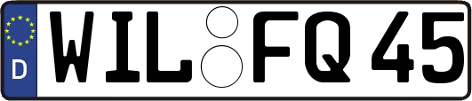 WIL-FQ45