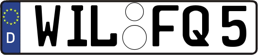 WIL-FQ5