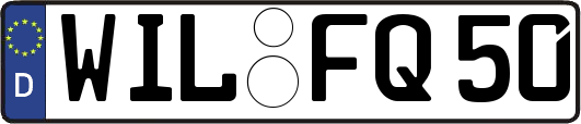 WIL-FQ50