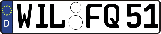 WIL-FQ51