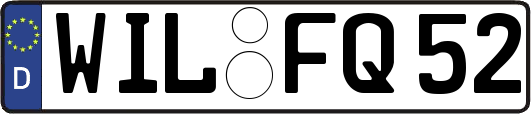 WIL-FQ52