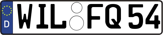 WIL-FQ54