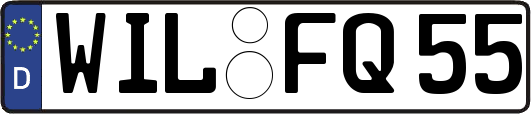 WIL-FQ55