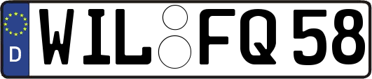 WIL-FQ58