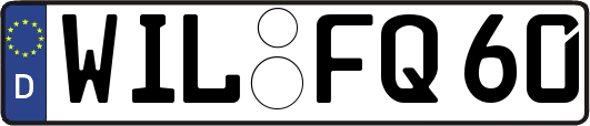 WIL-FQ60