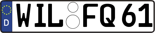 WIL-FQ61