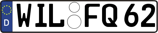 WIL-FQ62