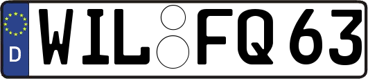 WIL-FQ63