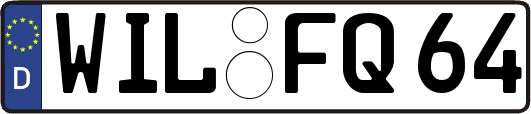WIL-FQ64
