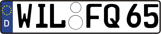 WIL-FQ65