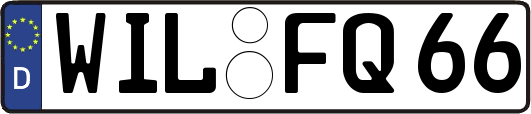 WIL-FQ66