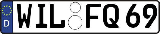 WIL-FQ69